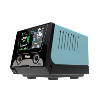 WXsmart智能焊接平台