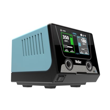 WXsmart智能焊接平台