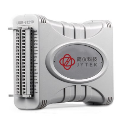 USB-61210同步采样USB数据采集模块