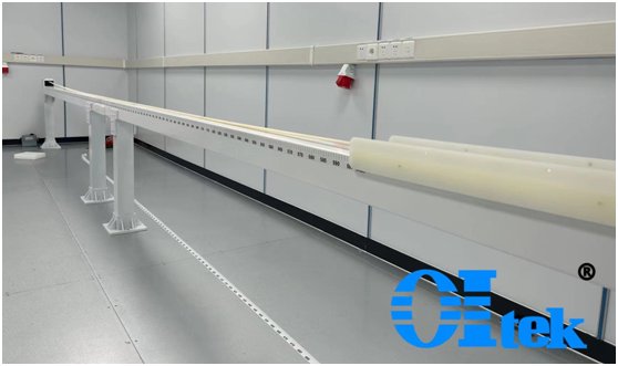 OI-TR6000手动骚扰功率测试导轨