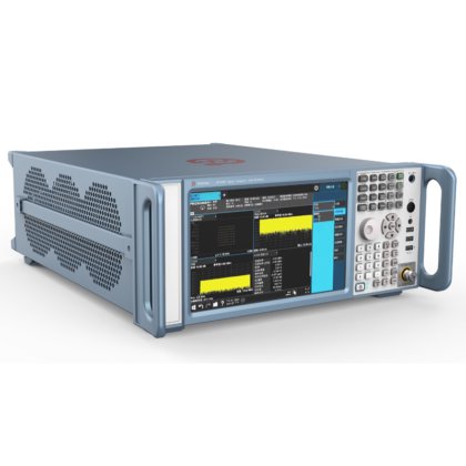 SP900P系列高性能信号分析仪(含SP902P/SP903P等六个型号)