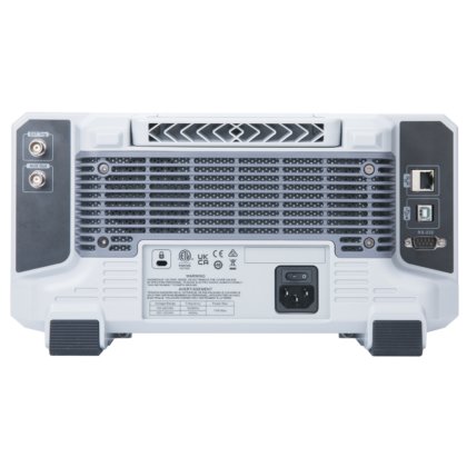 UPO7000N系列数字示波器（共UPO7104N/UPO7204N两个型号）