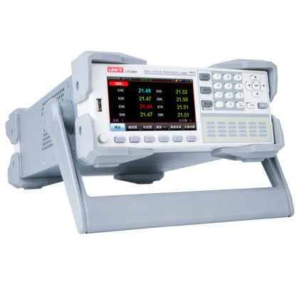 UT3200+系列多路温度测试仪(UT3208+/UT3216+/UT3224+等6款型号)