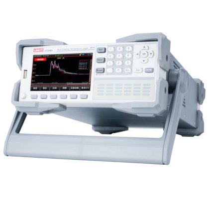 UT3200+系列多路温度测试仪(UT3208+/UT3216+/UT3224+等6款型号)