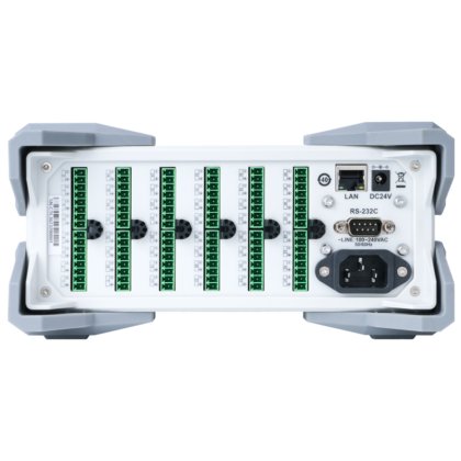 UT3200+系列多路温度测试仪(UT3208+/UT3216+/UT3224+等6款型号)