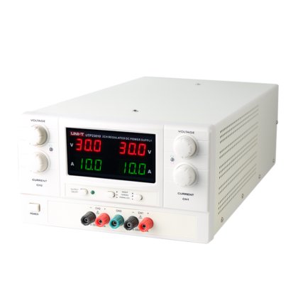 UTP23010双路大功率直流电源（已停产）