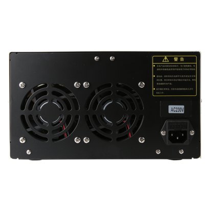 UTP23010双路大功率直流电源（已停产）