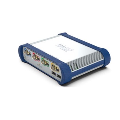 3GHz可调分辨率示波器6428E-D