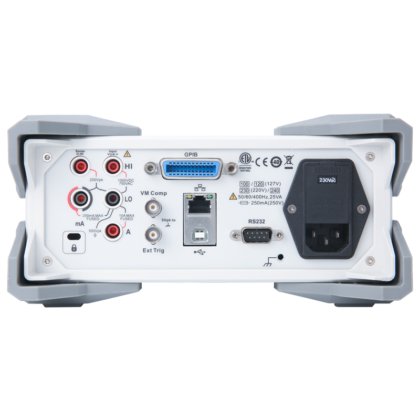 6½位台式数字万用表UT8806