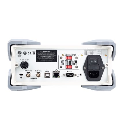 5½位台式教育专款数字万用表UT8805N(已停产)