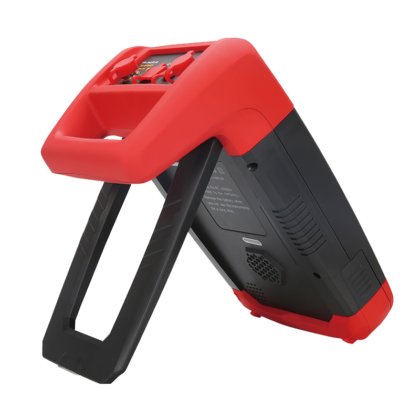 UTS1000系列手持式频谱分析仪（UTS1010/UTS1020等四个型号）（已停产）