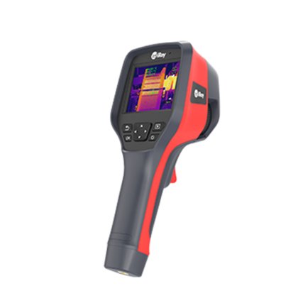 天璇M320专业手持测温热像仪