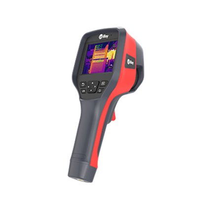 天璇M315专业级防爆手持热像仪