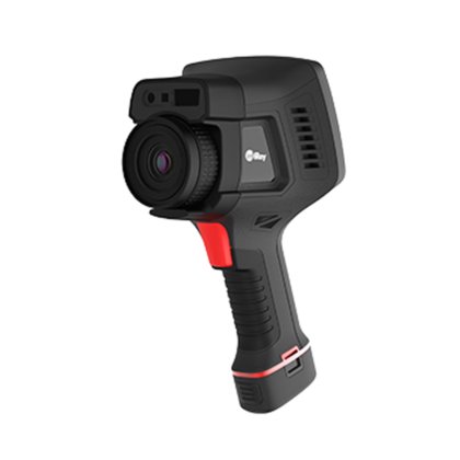 开阳T系列(T300/T600)手持测温热像仪