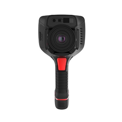 开阳T系列(T300/T600)手持测温热像仪