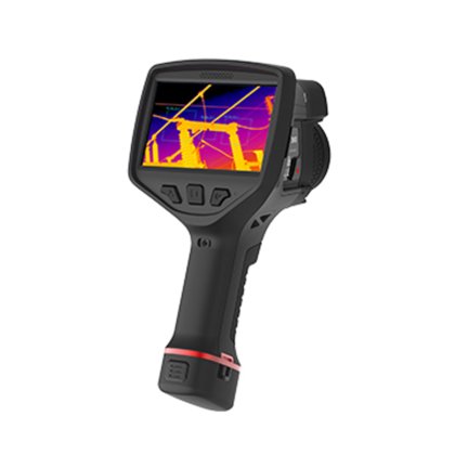 开阳T系列(T300/T600)手持测温热像仪