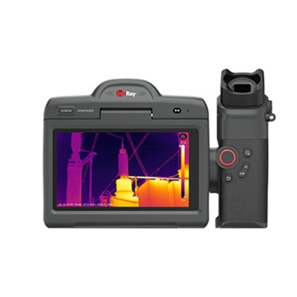 旗舰级红外成像仪瑶光S1280