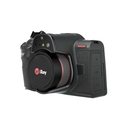 旗舰级红外成像仪瑶光S1280