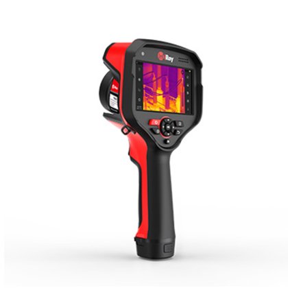 开阳T630专家级红外热像仪