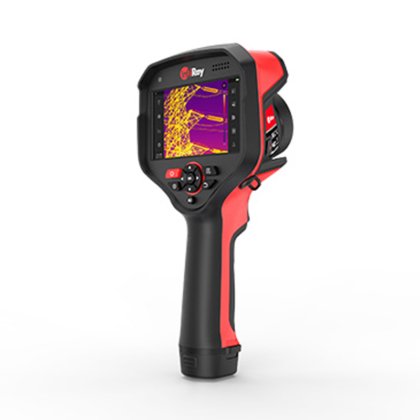开阳T630专家级红外热像仪