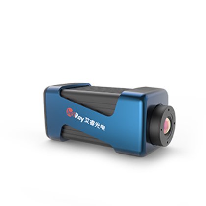 电调焦在线式红外测温热像仪AT61P系列