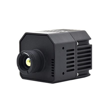 定焦式在线测温热像仪AT31F/AT61F