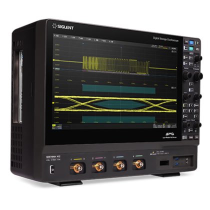 SDS7000A系列高分辨率数字示波器（SDS7804A H12等10个型号）