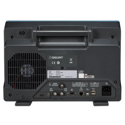 SDS3000X系列智能示波器（SDS3054X/SDS3104X）(已停产)