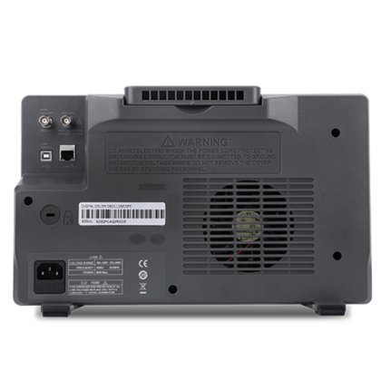 SDS2000X Plus系列混合信号数字示波器（SDS2504X Plus等10个型号）