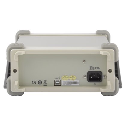 SDG800系列高性能函数/任意波形发生器(SDG810/SDG830)