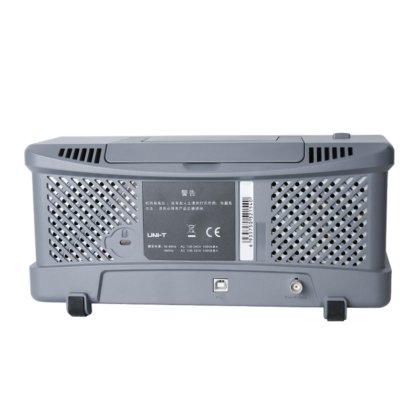UTD2000CEX+系列经济型台式数字存储示波器（UTD2102CEX+/UTD2202CEX+）（已停产）