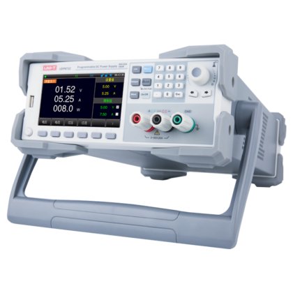宽范围可编辑直流电源UDP6722