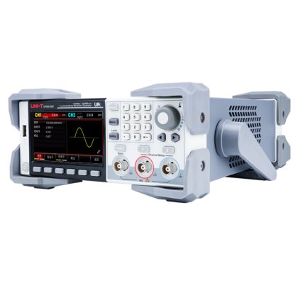 UTG2000X series function/arbitrary waveform generator
