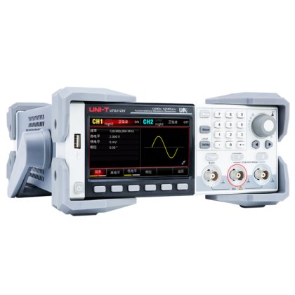 UTG2000X series function/arbitrary waveform generator