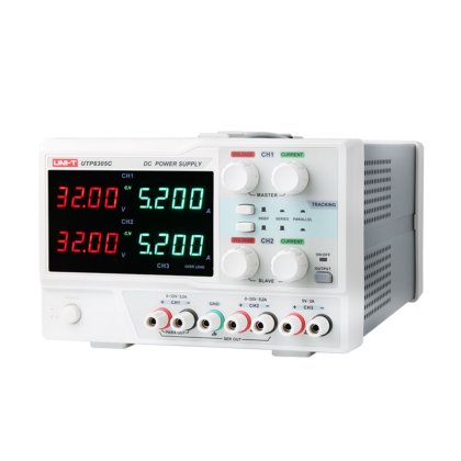 UTP8000C系列直流电源