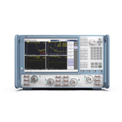 SP800系列矢量网络分析仪