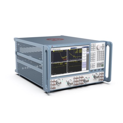 SP800系列矢量网络分析仪
