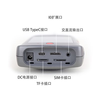 AWA6292型多功能声级计