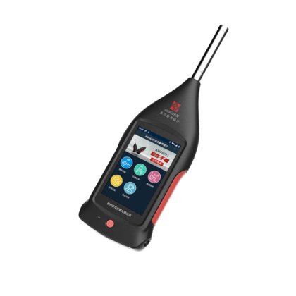 AWA6292型多功能声级计