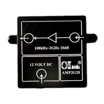 OI-AMP2G20低噪声放大器