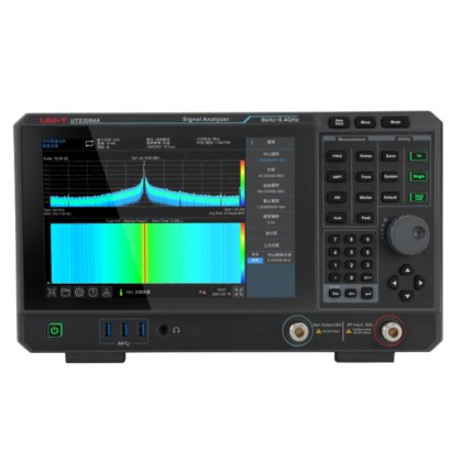 UTS3000A系列信号分析仪（UTS3036A/UTS3060A/UTS3084A共三个型号）