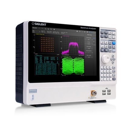 SSA5000A系列频谱分析仪（SSA5083A/SSA5085A）