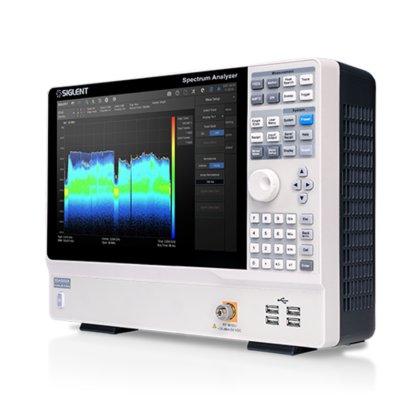 SSA5000A系列频谱分析仪（SSA5083A/SSA5085A）