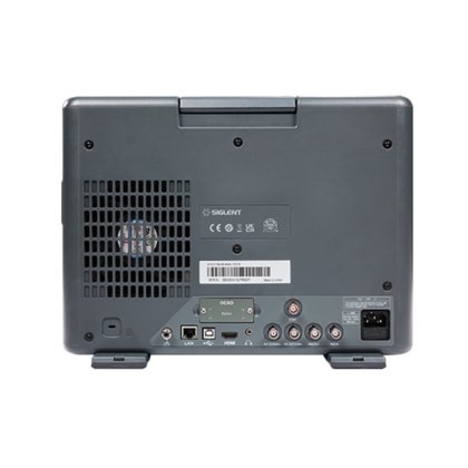 SSA5000A系列频谱分析仪（SSA5083A/SSA5085A）