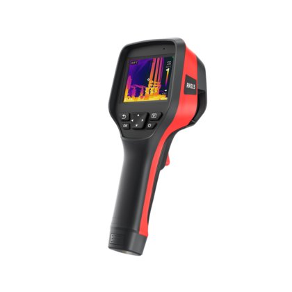 RM315专业级防爆手持热像仪