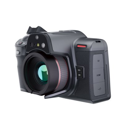 RS1280旗舰级红外成像仪