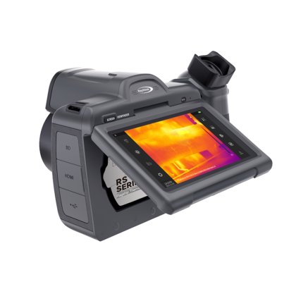 RS1280旗舰级红外成像仪