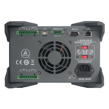 UDP4303S可编程线性直流电源