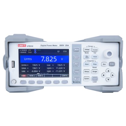 UTE300系列数字功率计