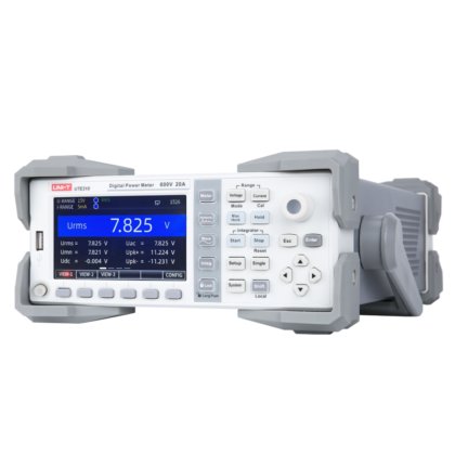 UTE300系列数字功率计